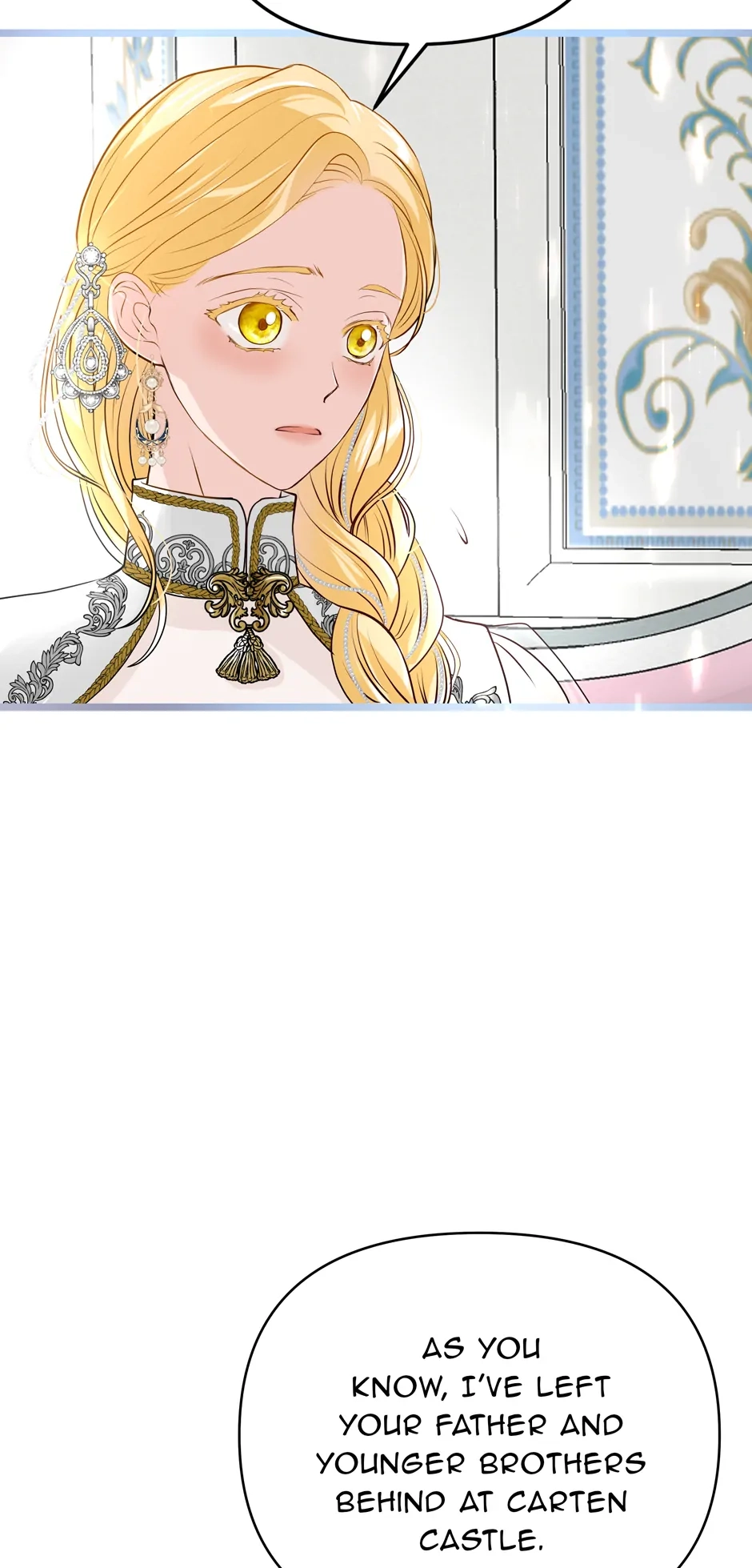 The Majesty Makeover Chapter 8 page 14 - 
