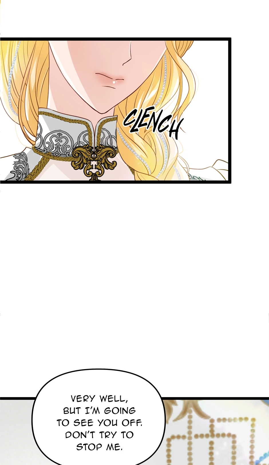 The Majesty Makeover Chapter 8 page 17 - 