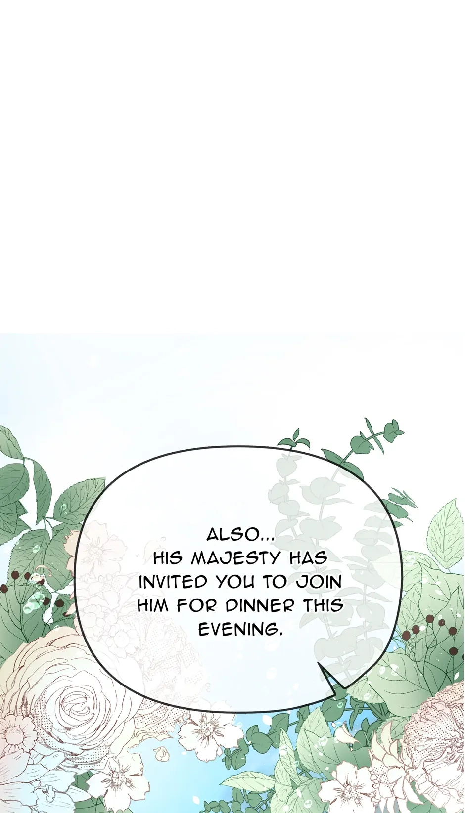 The Majesty Makeover Chapter 8 page 26 - 