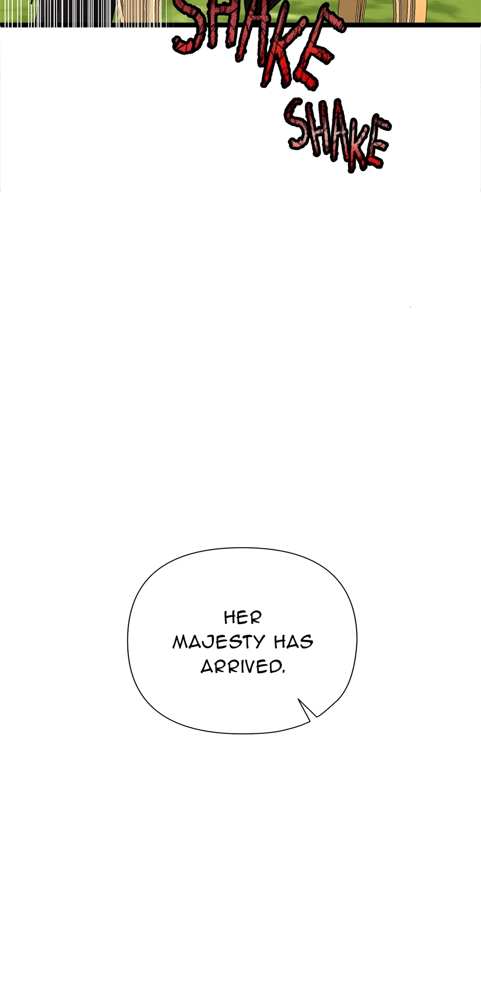 The Majesty Makeover Chapter 8 page 31 - 