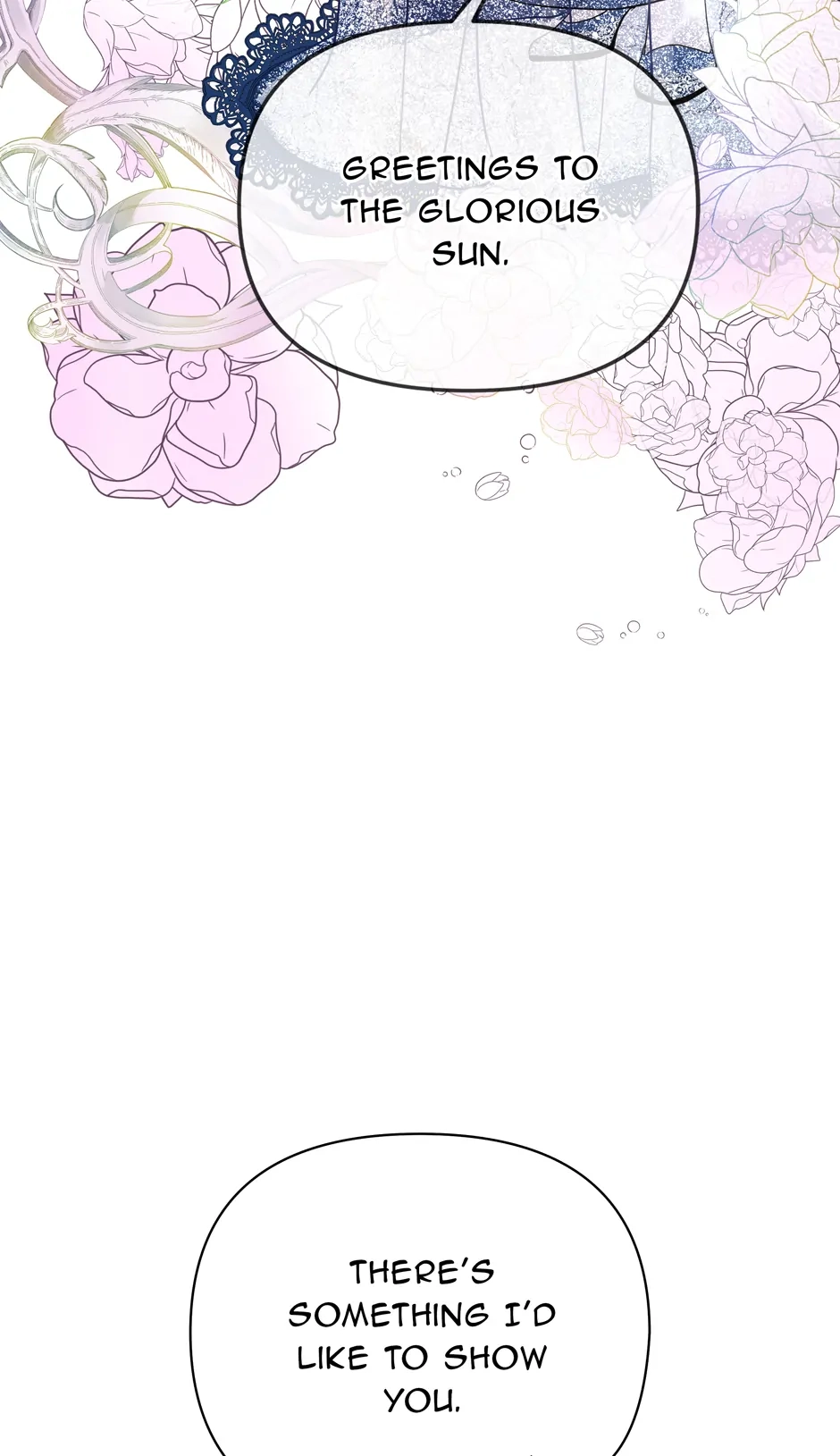 The Majesty Makeover Chapter 8 page 33 - 