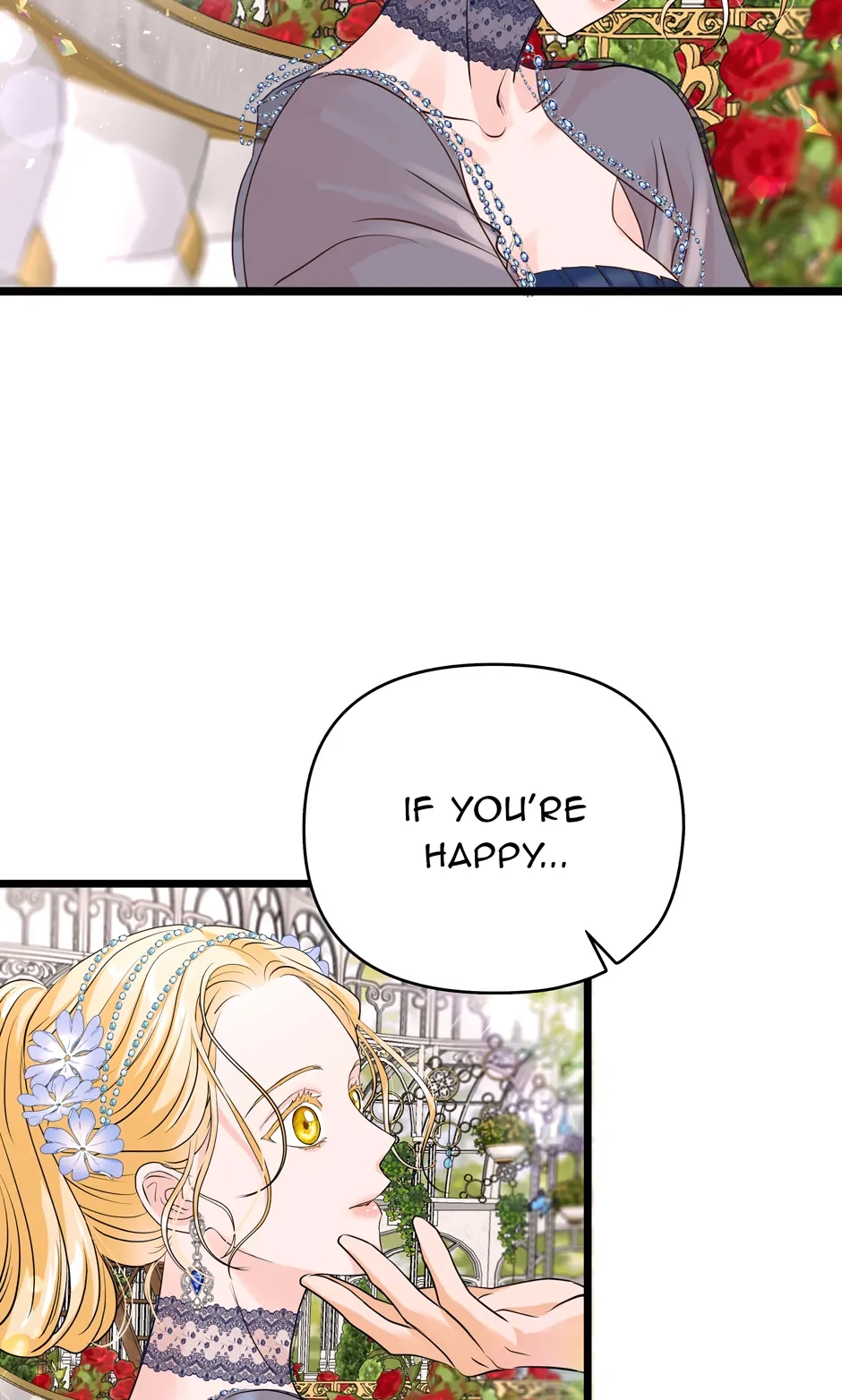 The Majesty Makeover Chapter 8 page 39 - 