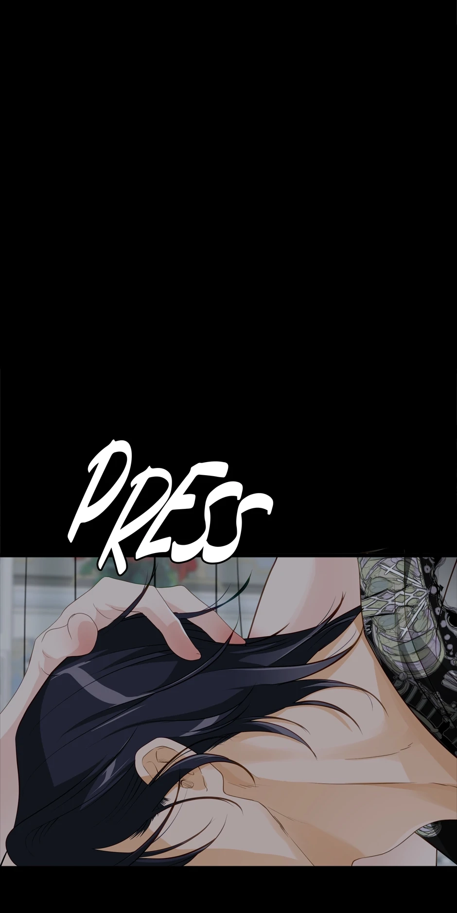 The Majesty Makeover Chapter 8 page 5 - 