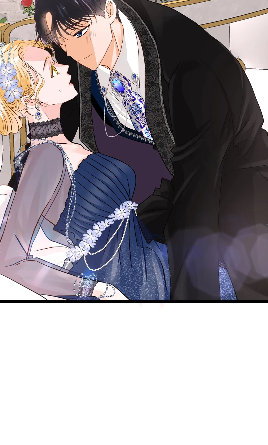 The Majesty Makeover Chapter 8 page 41 - 