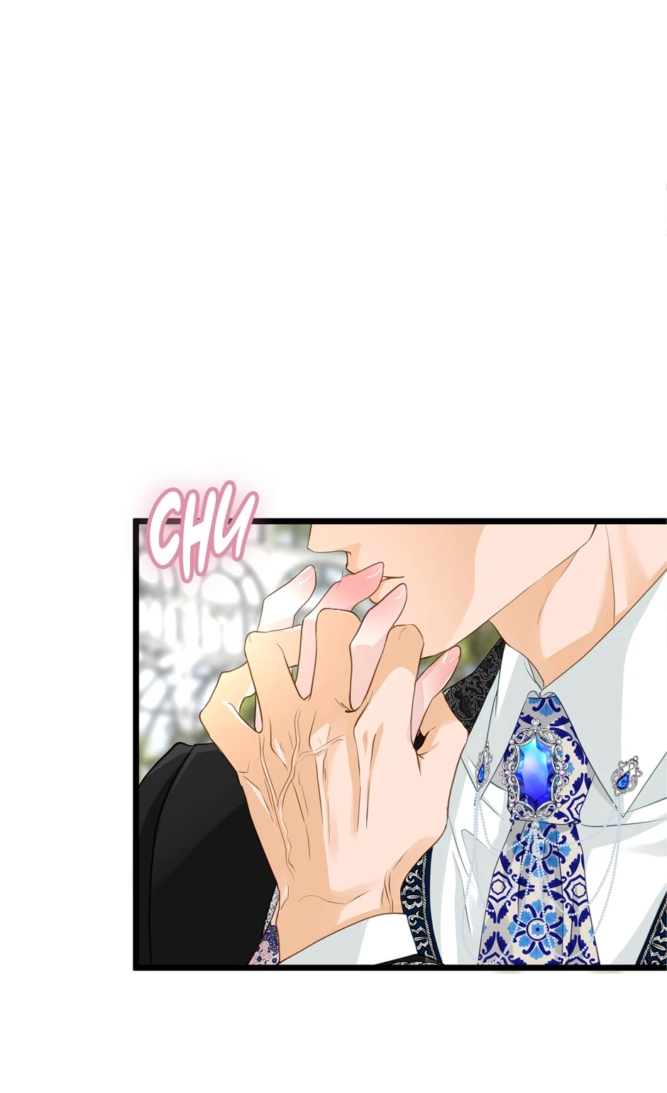 The Majesty Makeover Chapter 8 page 43 - 