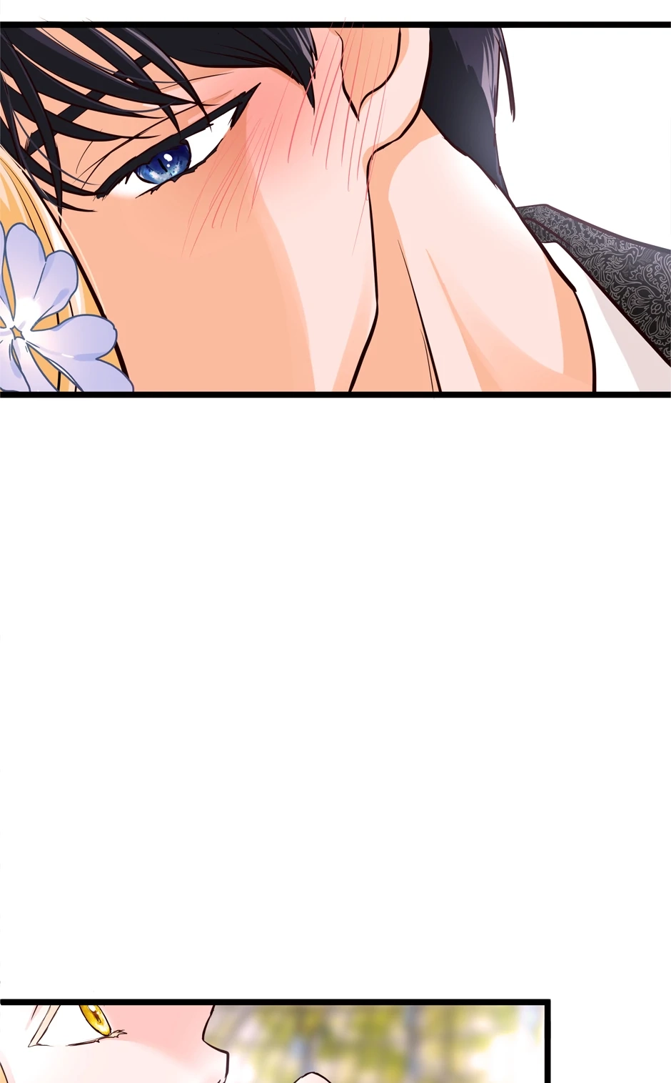 The Majesty Makeover Chapter 8 page 47 - 