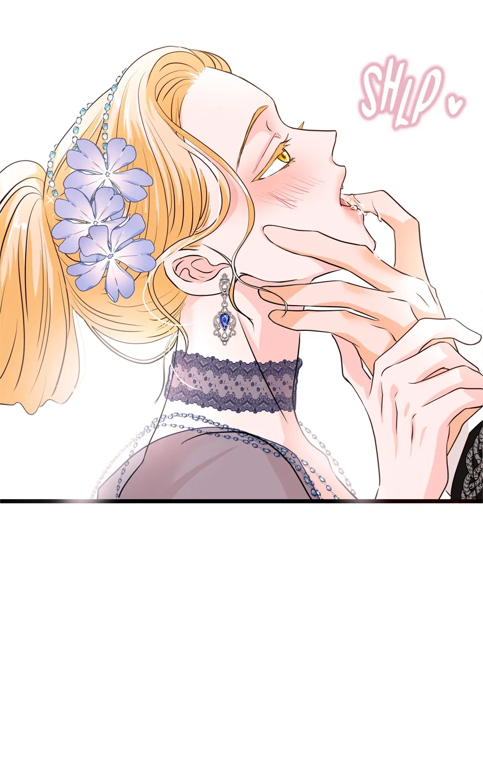 The Majesty Makeover Chapter 8 page 49 - 