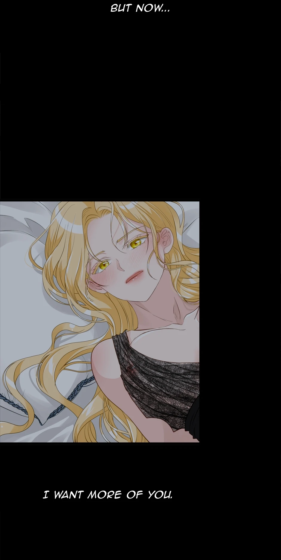 The Majesty Makeover Chapter 8 page 6 - 