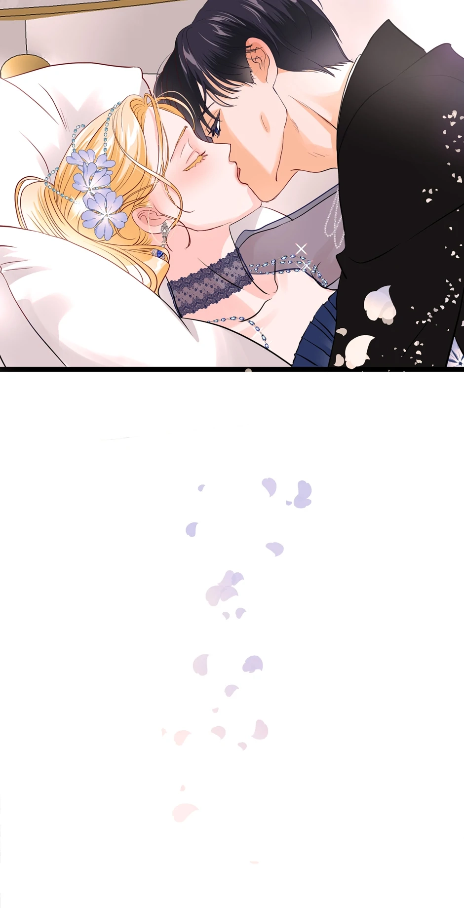 The Majesty Makeover Chapter 8 page 53 - 