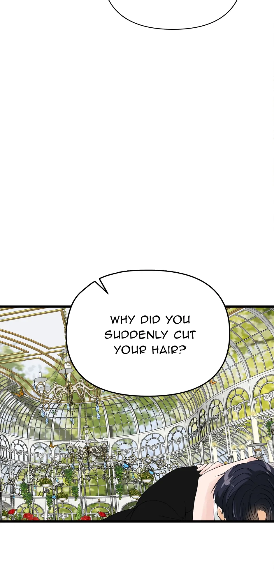 The Majesty Makeover Chapter 8 page 56 - 