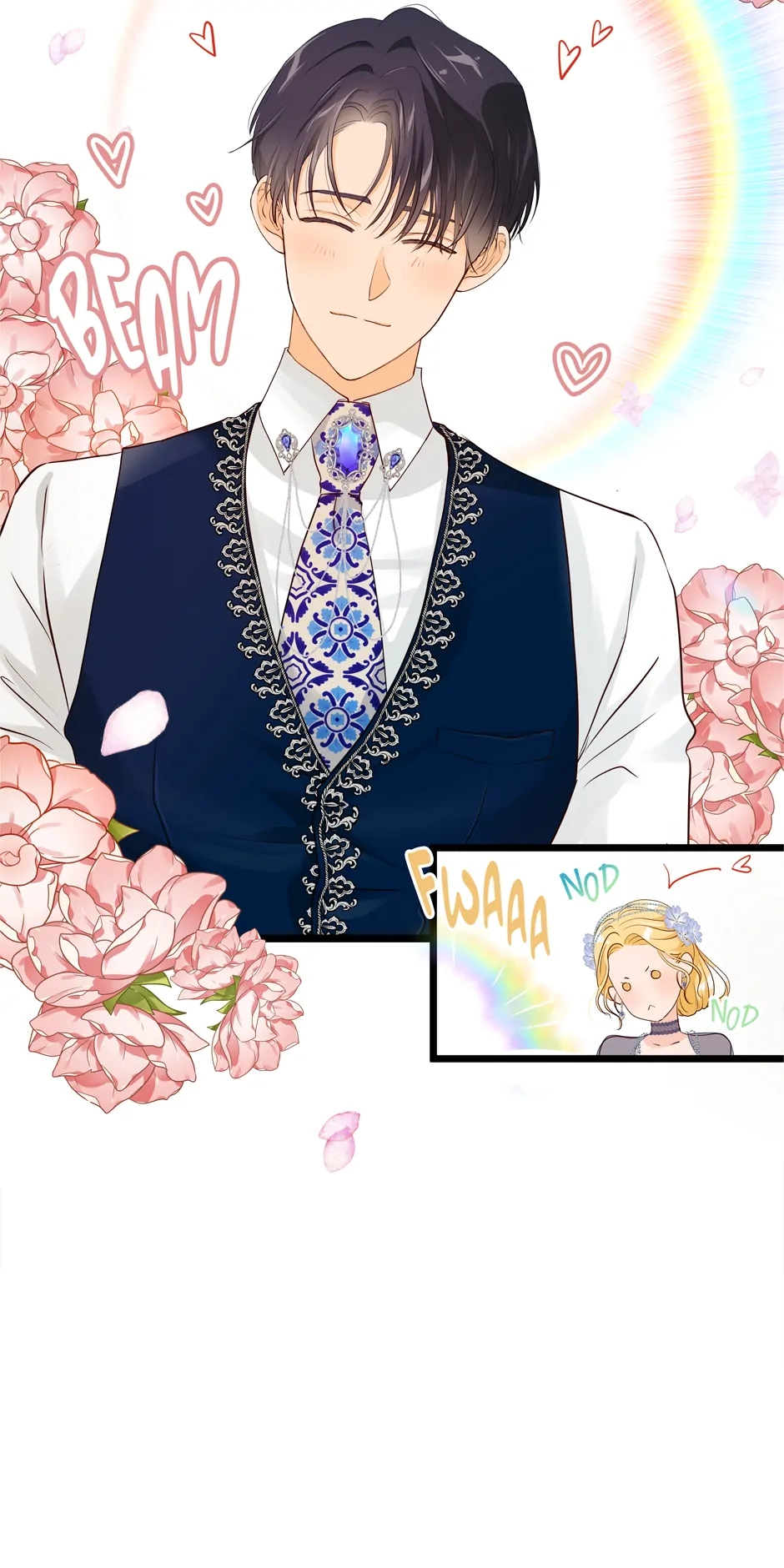 The Majesty Makeover Chapter 8 page 63 - 