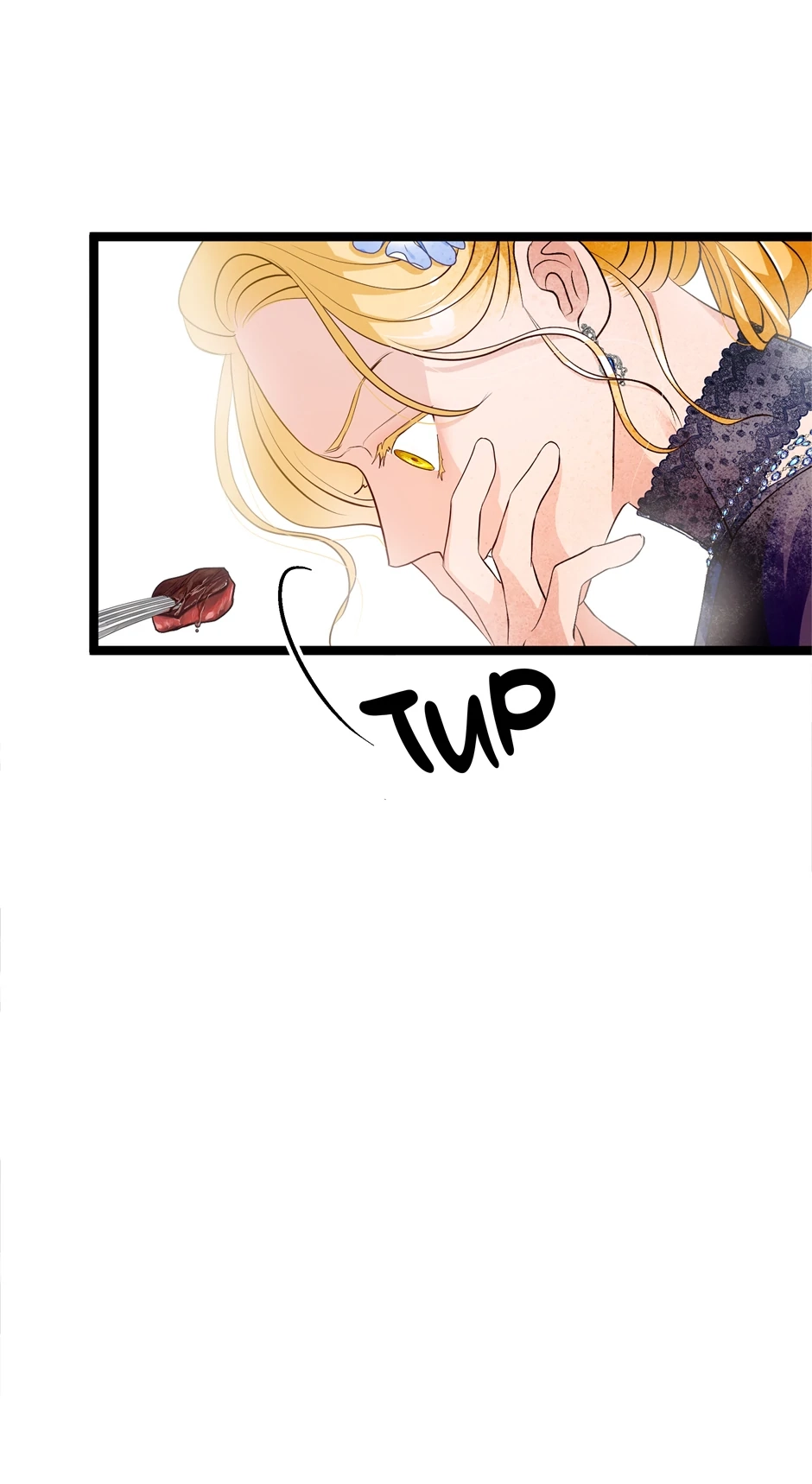 The Majesty Makeover Chapter 8 page 66 - 