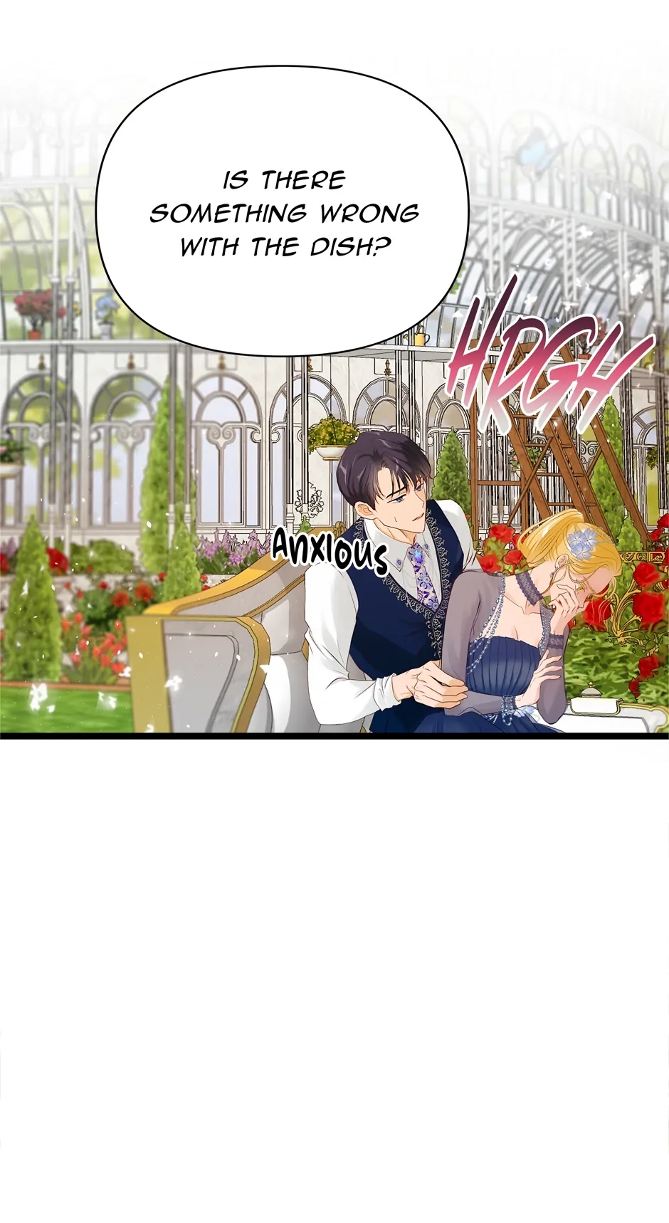 The Majesty Makeover Chapter 8 page 67 - 