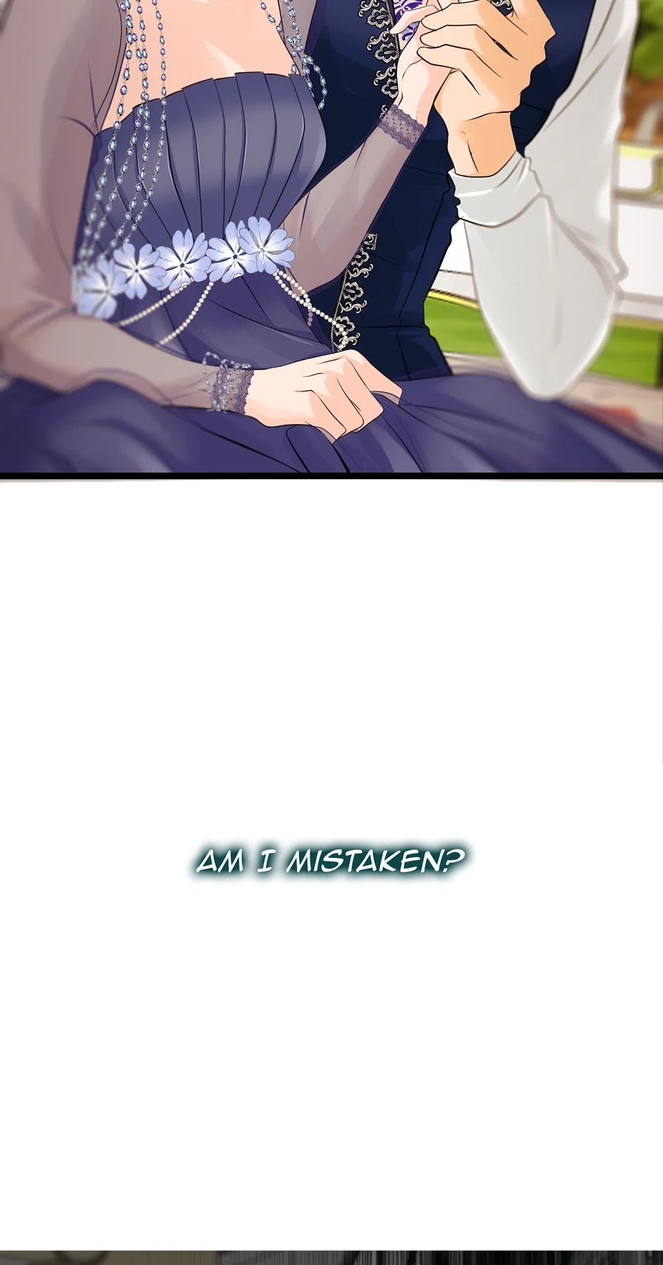 The Majesty Makeover Chapter 8 page 70 - 