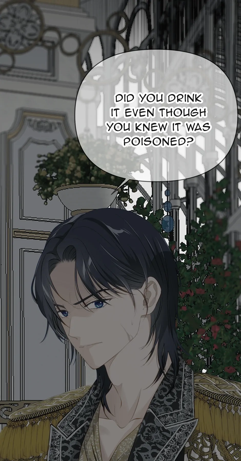 The Majesty Makeover Chapter 8 page 71 - 