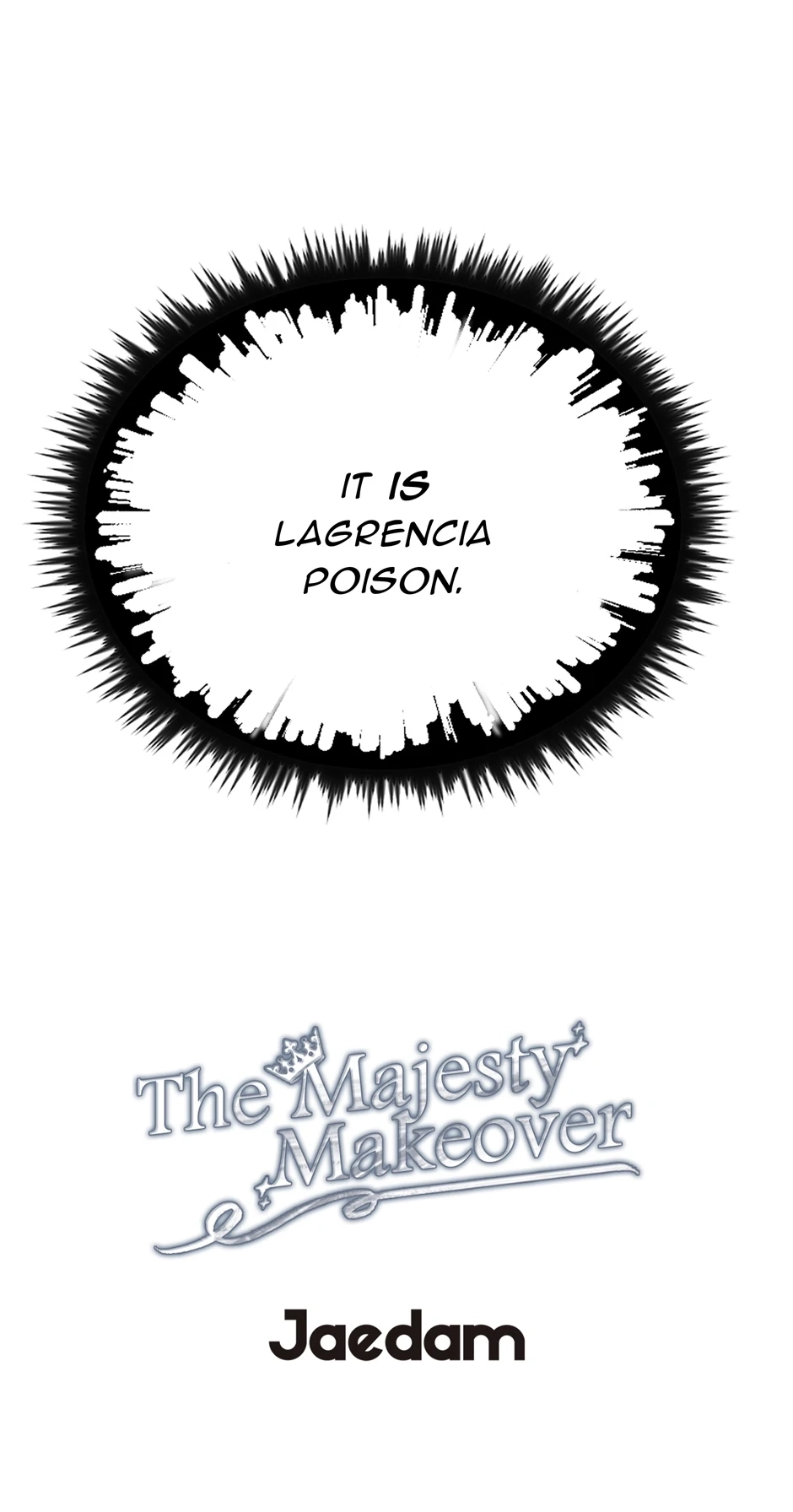 The Majesty Makeover Chapter 8 page 73 - 