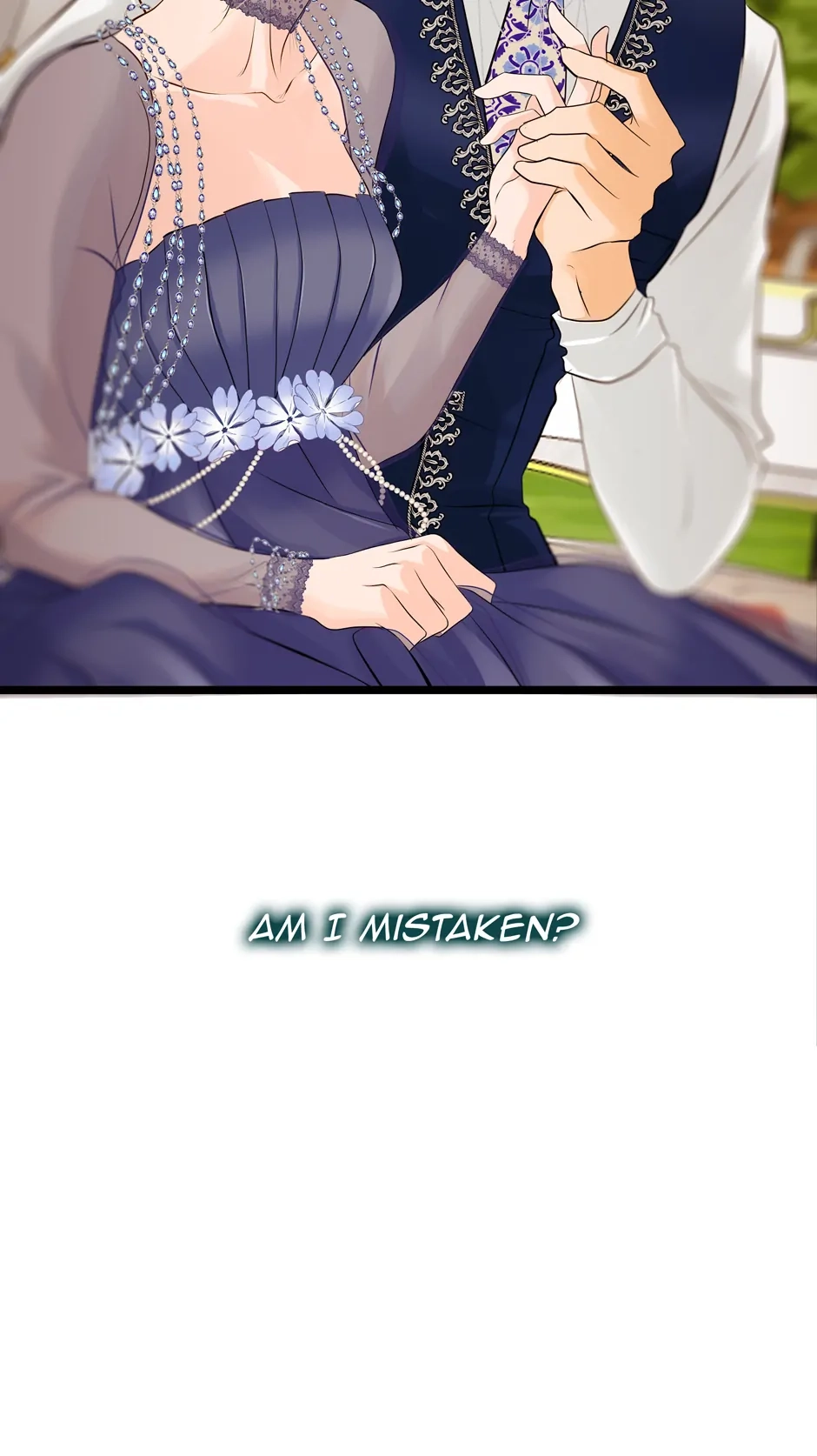 The Majesty Makeover Chapter 9 page 2 - 