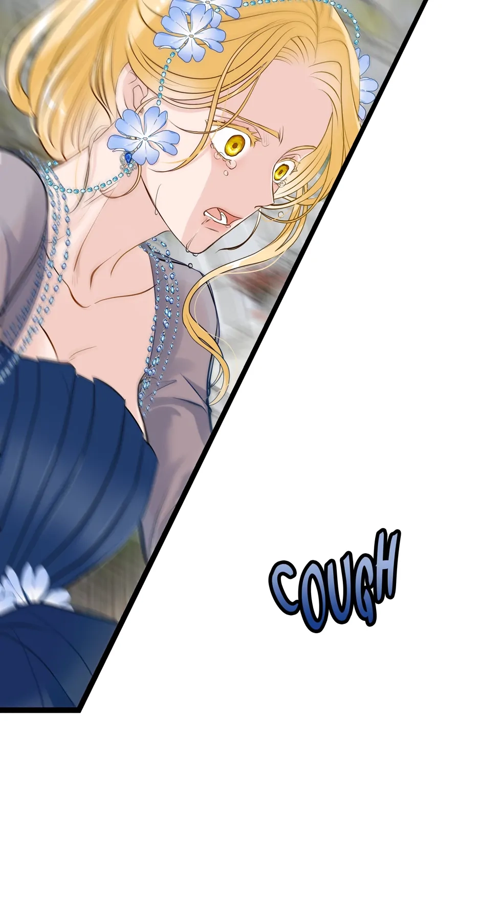 The Majesty Makeover Chapter 9 page 14 - 