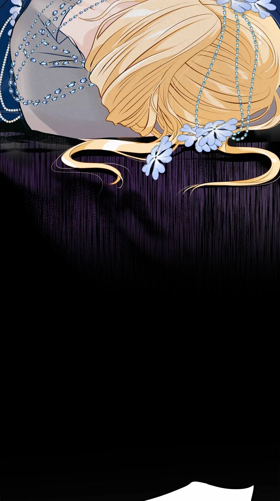 The Majesty Makeover Chapter 9 page 19 - 