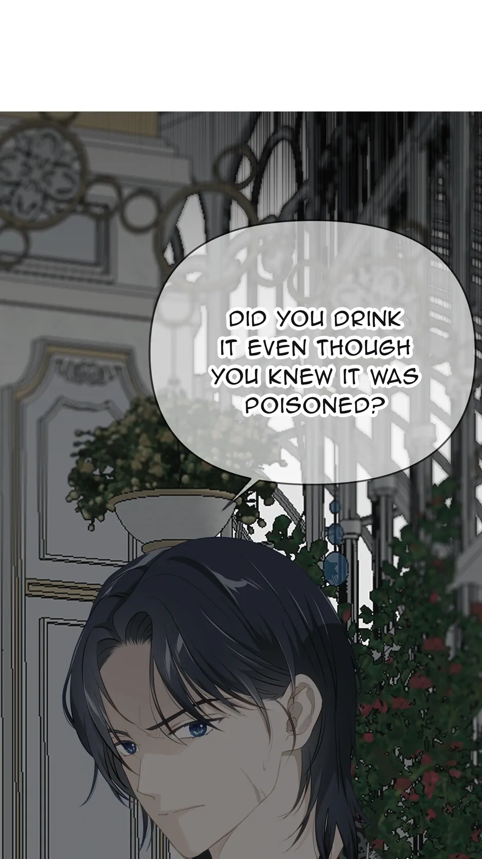 The Majesty Makeover Chapter 9 page 3 - 