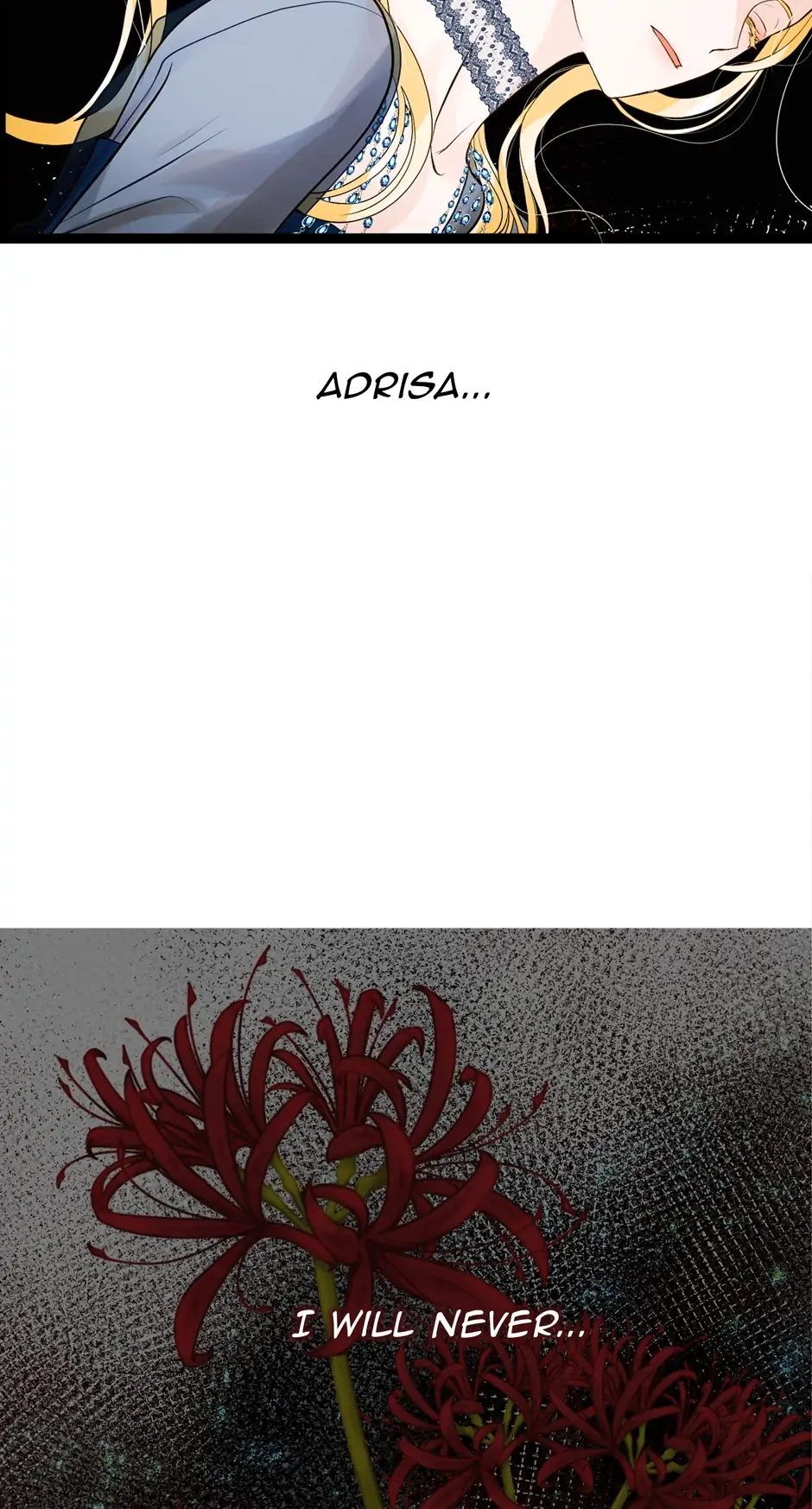 The Majesty Makeover Chapter 9 page 23 - 