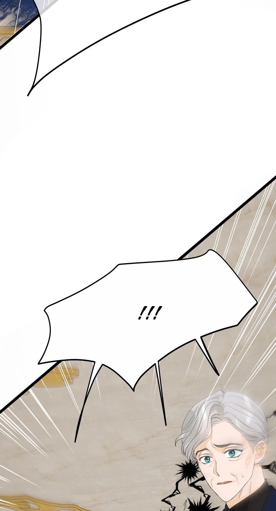 The Majesty Makeover Chapter 9 page 29 - 