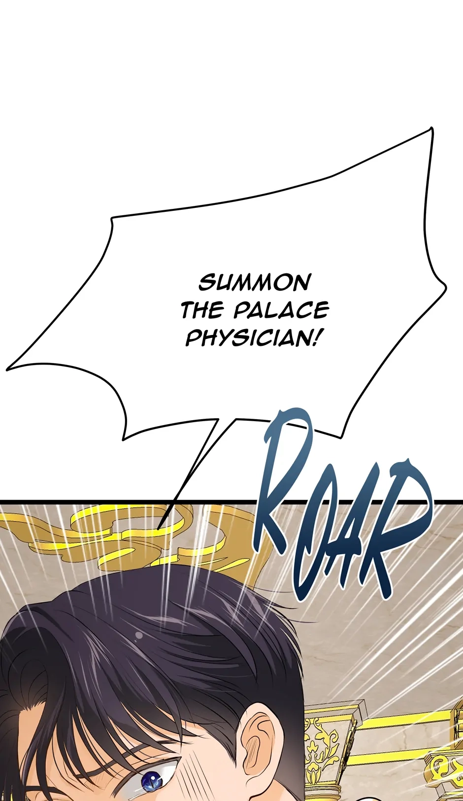 The Majesty Makeover Chapter 9 page 31 - 