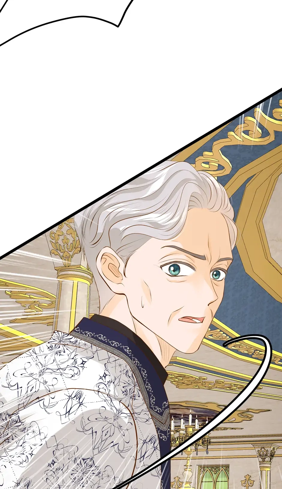 The Majesty Makeover Chapter 9 page 33 - 