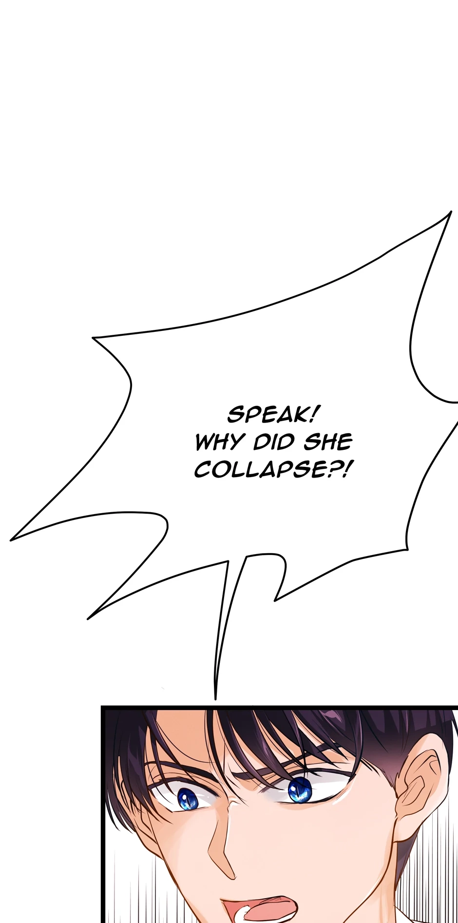 The Majesty Makeover Chapter 9 page 41 - 