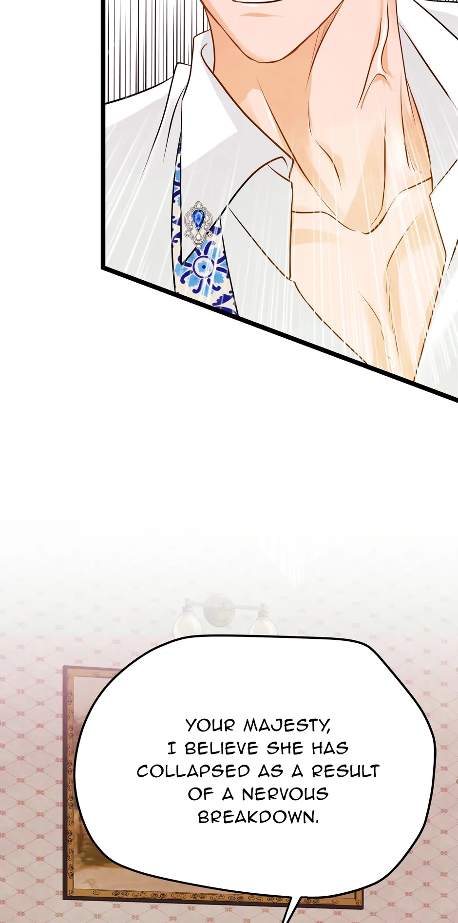 The Majesty Makeover Chapter 9 page 42 - 