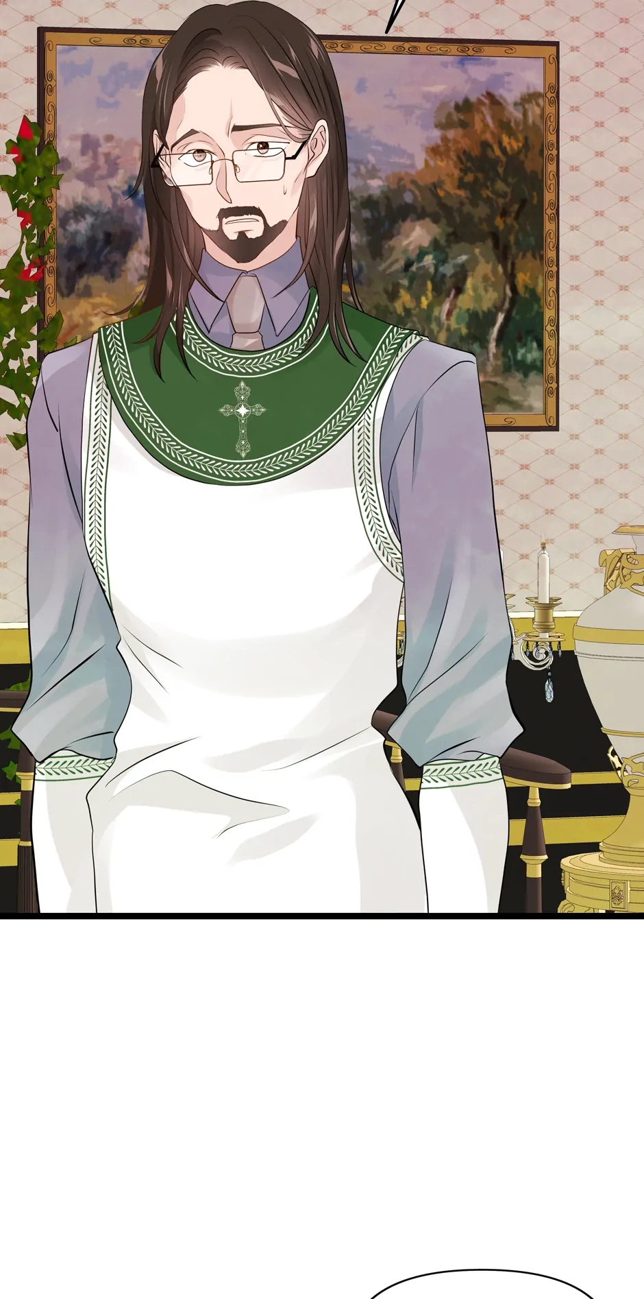 The Majesty Makeover Chapter 9 page 43 - 