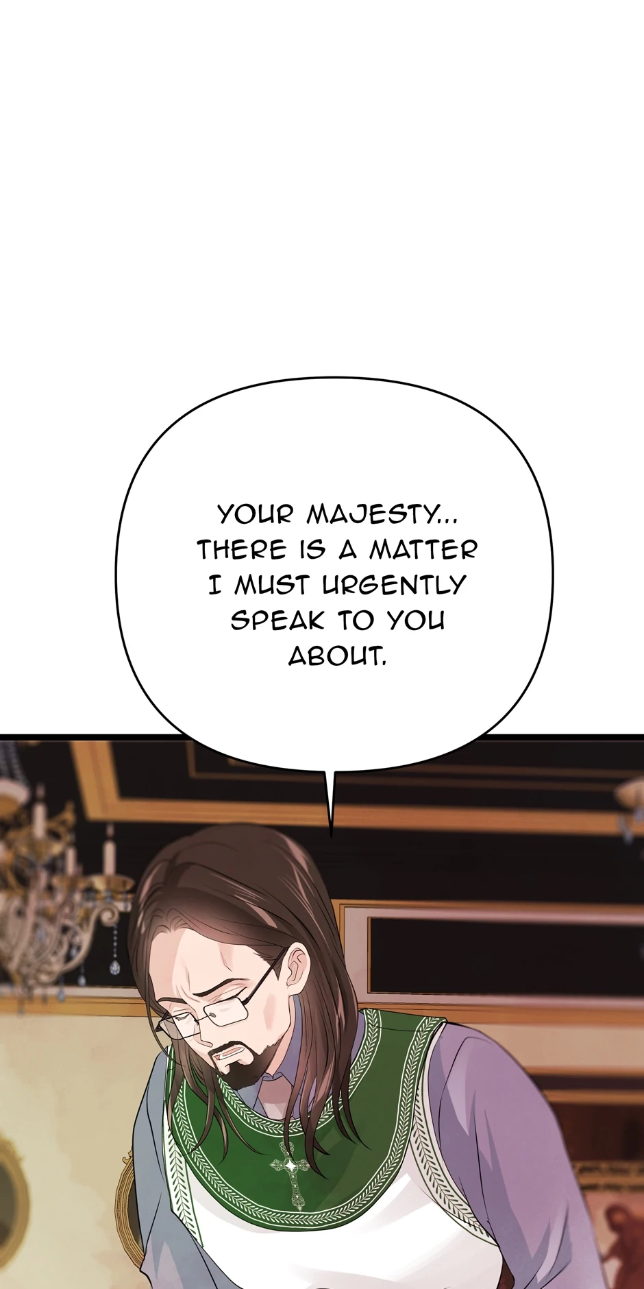The Majesty Makeover Chapter 9 page 45 - 