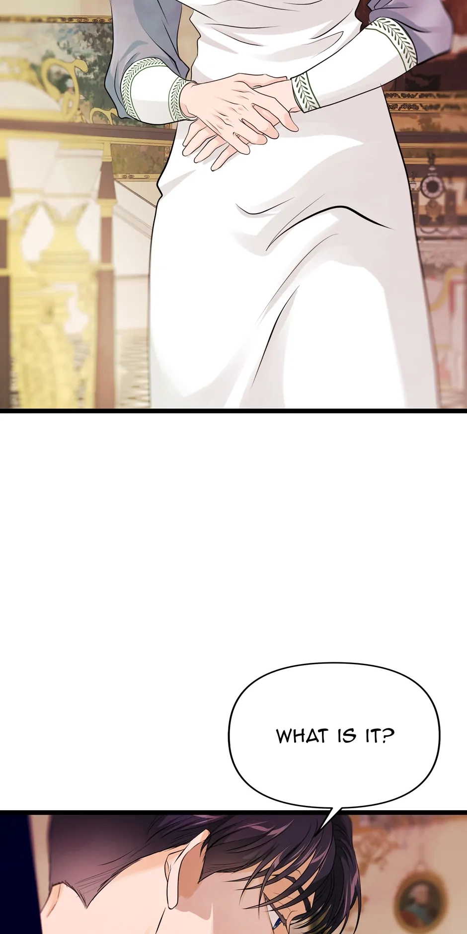 The Majesty Makeover Chapter 9 page 46 - 