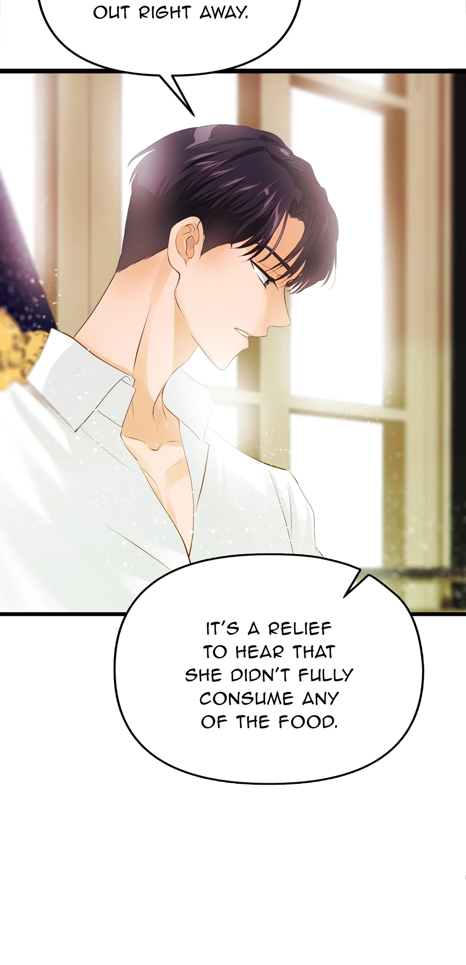 The Majesty Makeover Chapter 9 page 51 - 
