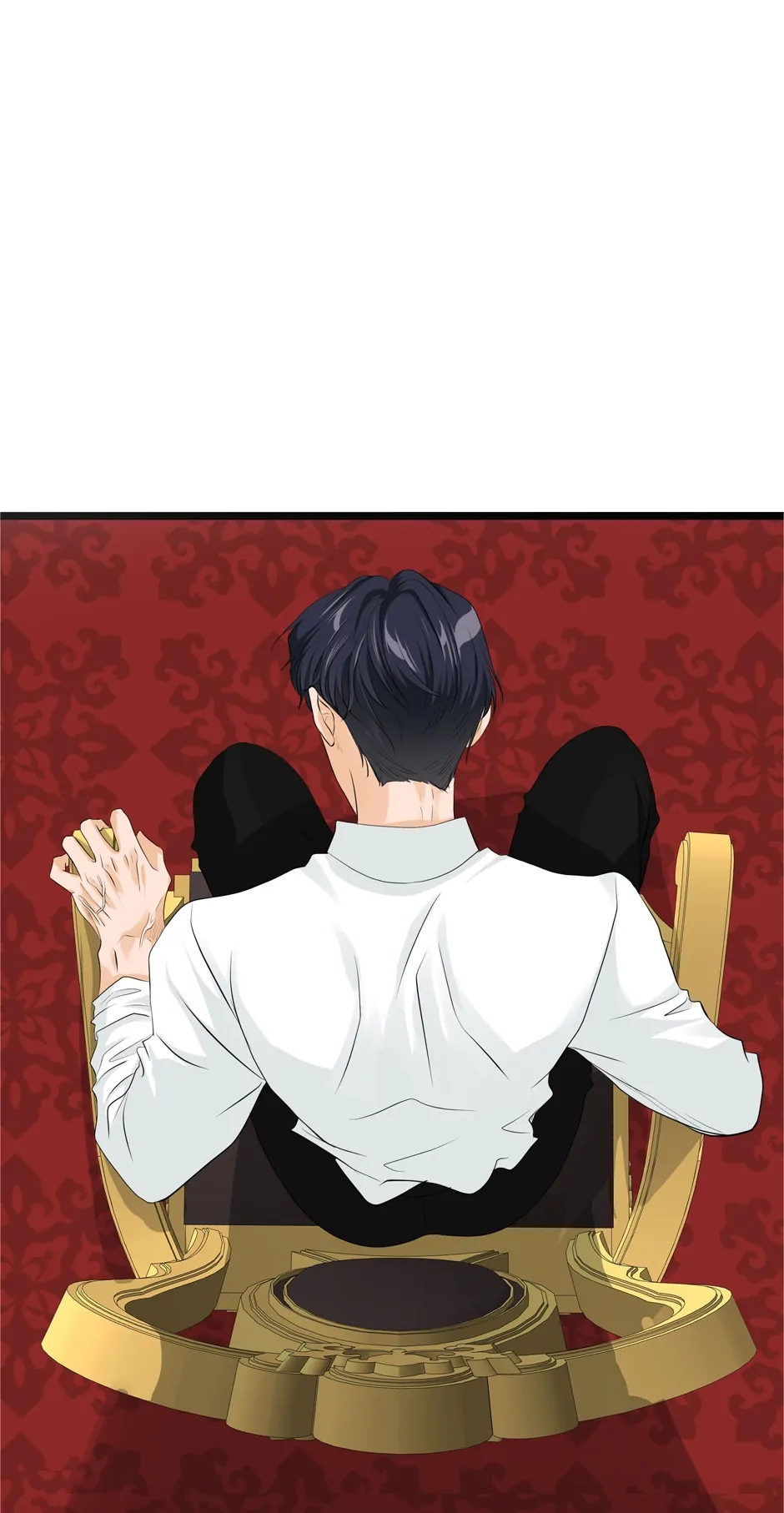 The Majesty Makeover Chapter 9 page 62 - 