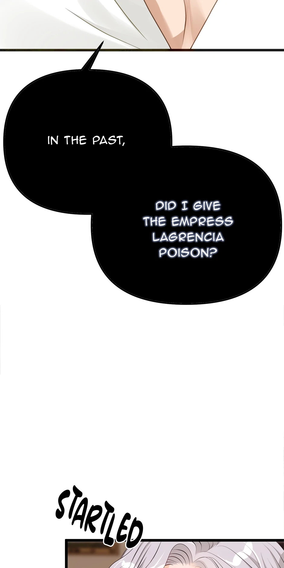 The Majesty Makeover Chapter 9 page 67 - 