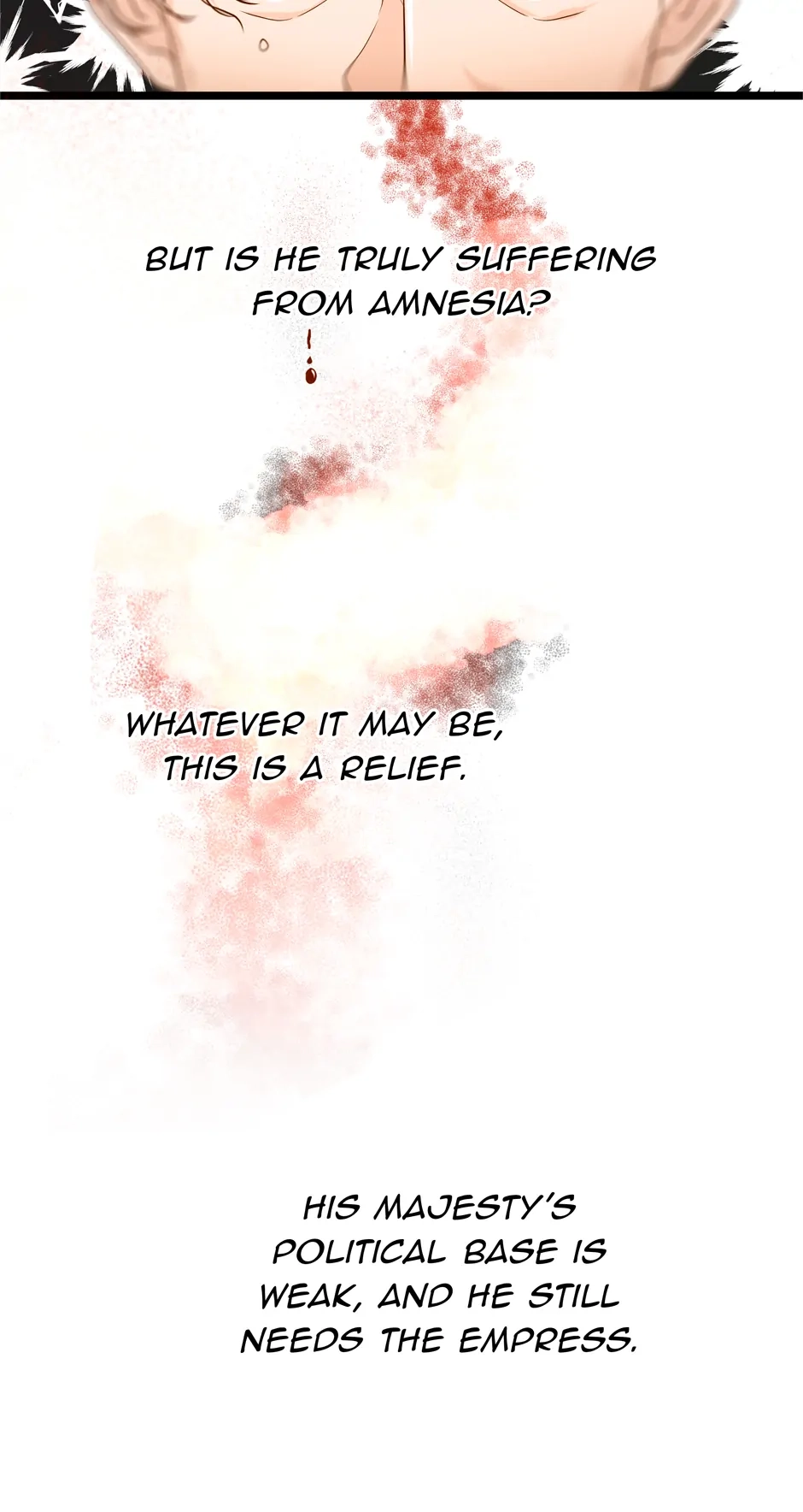 The Majesty Makeover Chapter 9 page 70 - 