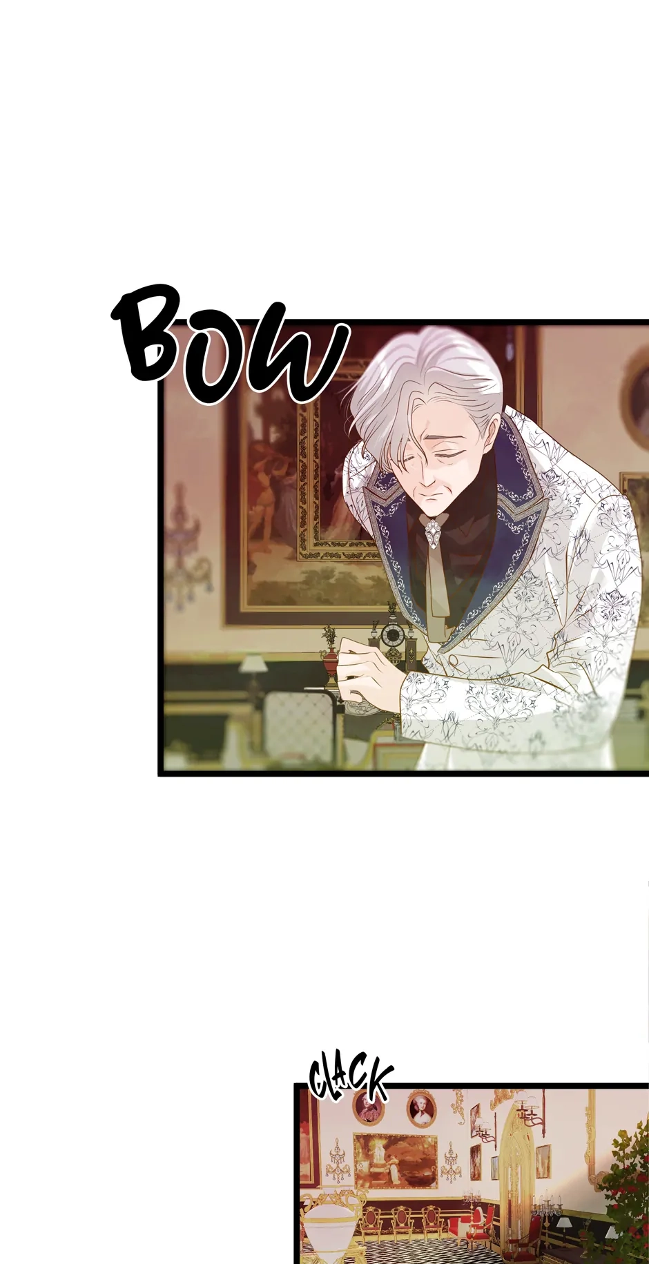 The Majesty Makeover Chapter 9 page 78 - 