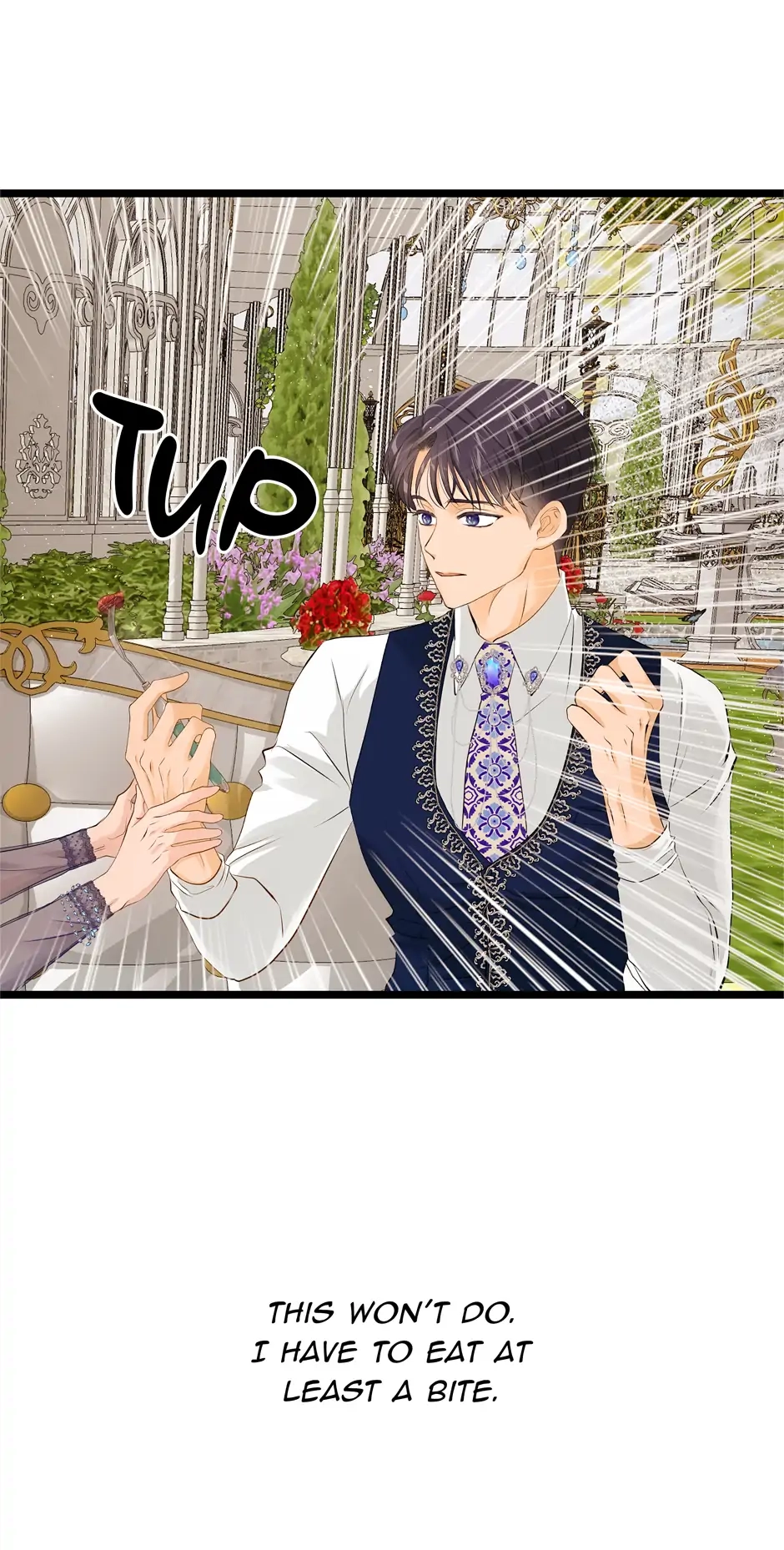 The Majesty Makeover Chapter 9 page 9 - 