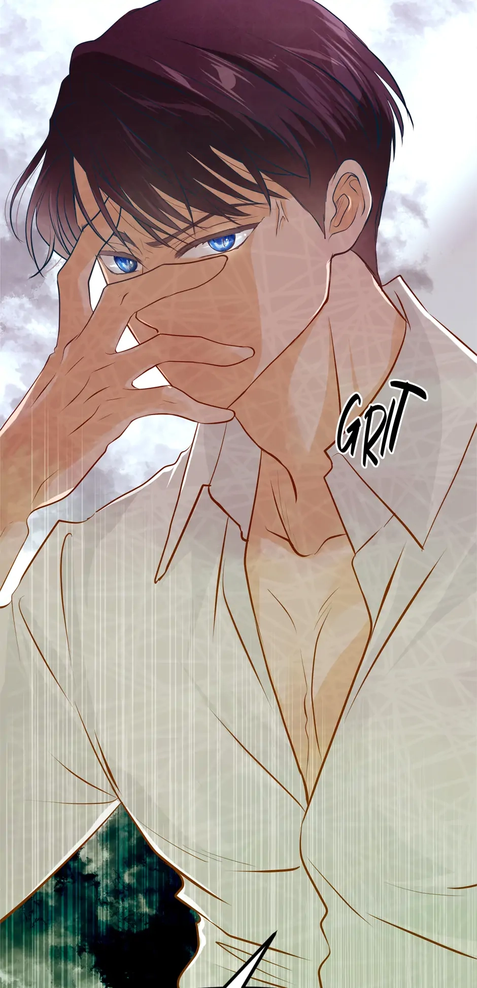 The Majesty Makeover Chapter 9 page 83 - 
