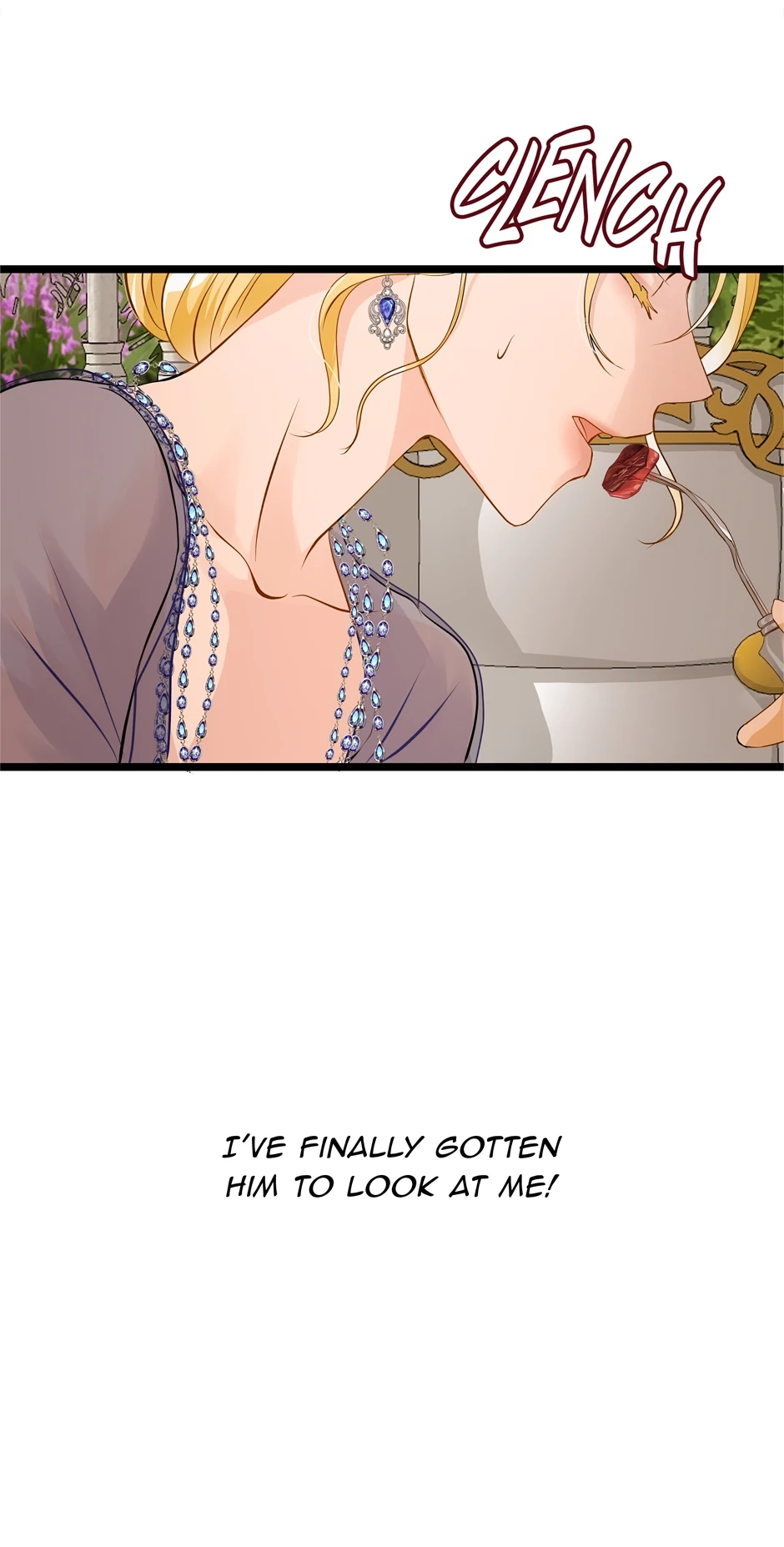 The Majesty Makeover Chapter 9 page 10 - 