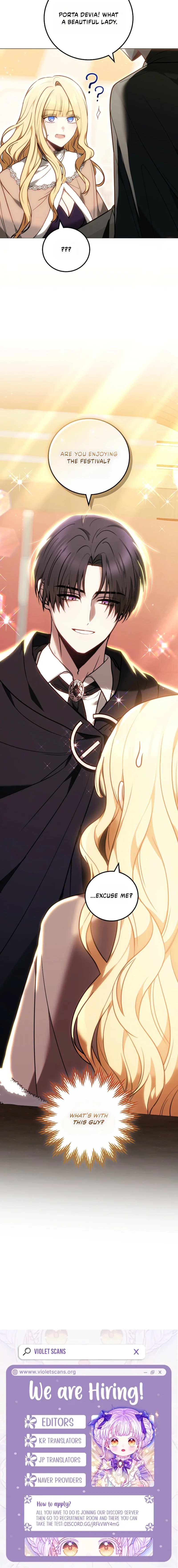 The Male Lead And Female Lead Broke Up Chapter 1 page 26 - 