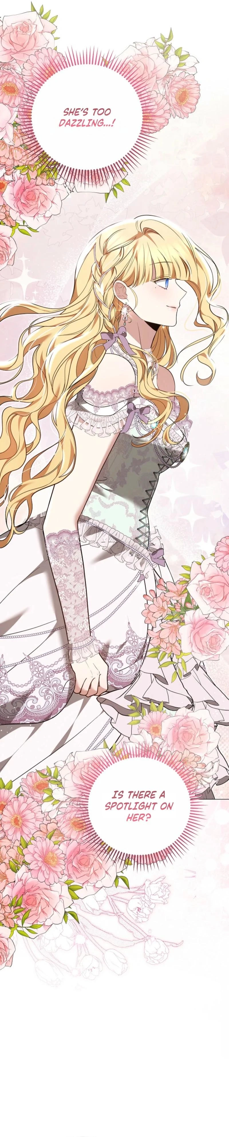 The Male Lead And Female Lead Broke Up Chapter 10 page 14 - 