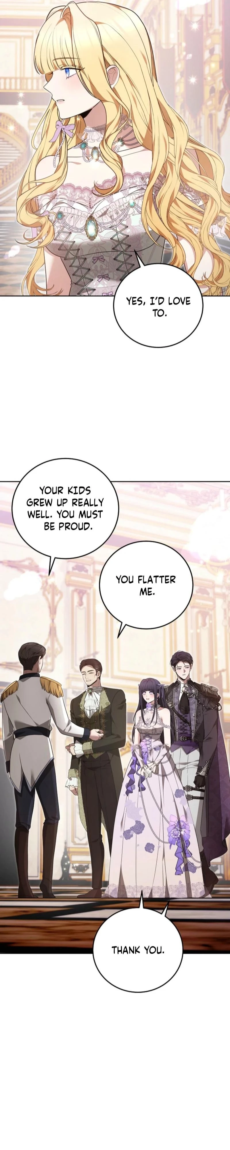 The Male Lead And Female Lead Broke Up Chapter 10 page 16 - 
