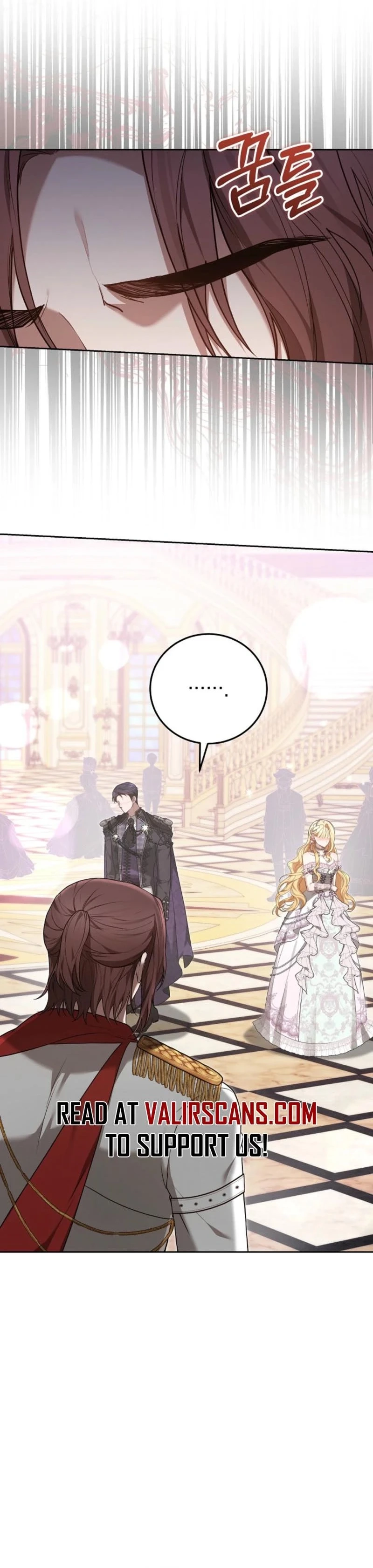 The Male Lead And Female Lead Broke Up Chapter 10 page 18 - 
