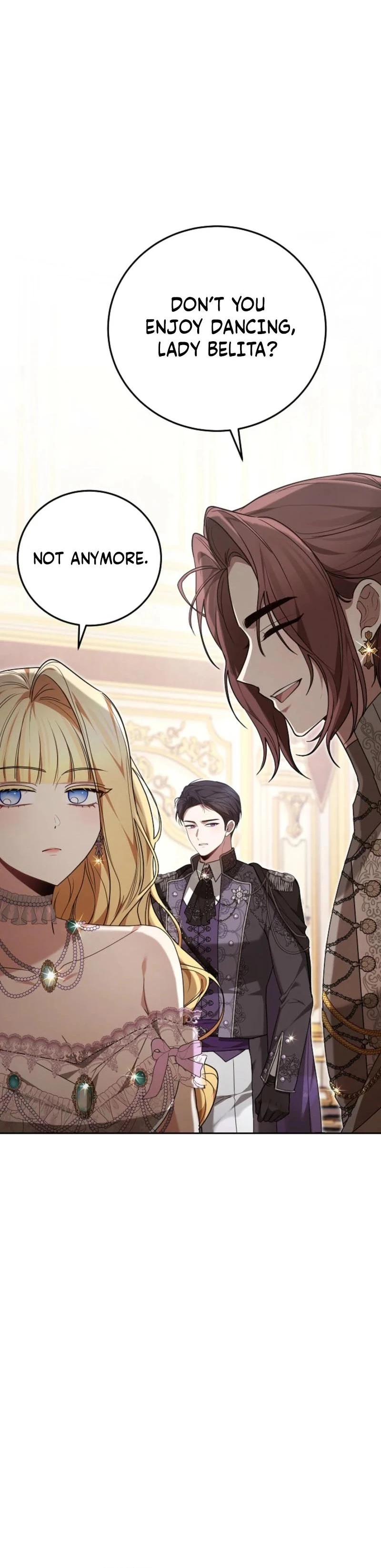 The Male Lead And Female Lead Broke Up Chapter 10 page 21 - 