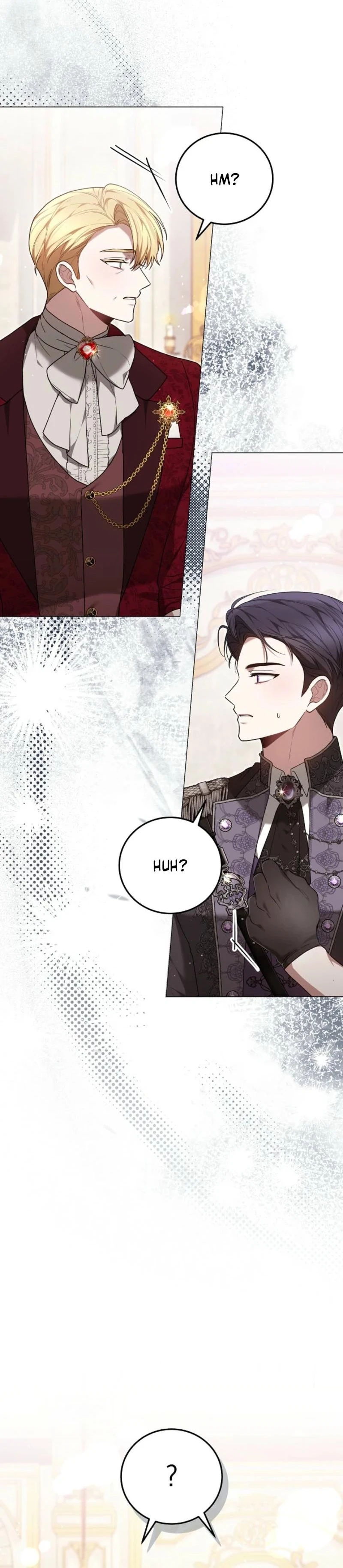 The Male Lead And Female Lead Broke Up Chapter 10 page 25 - 