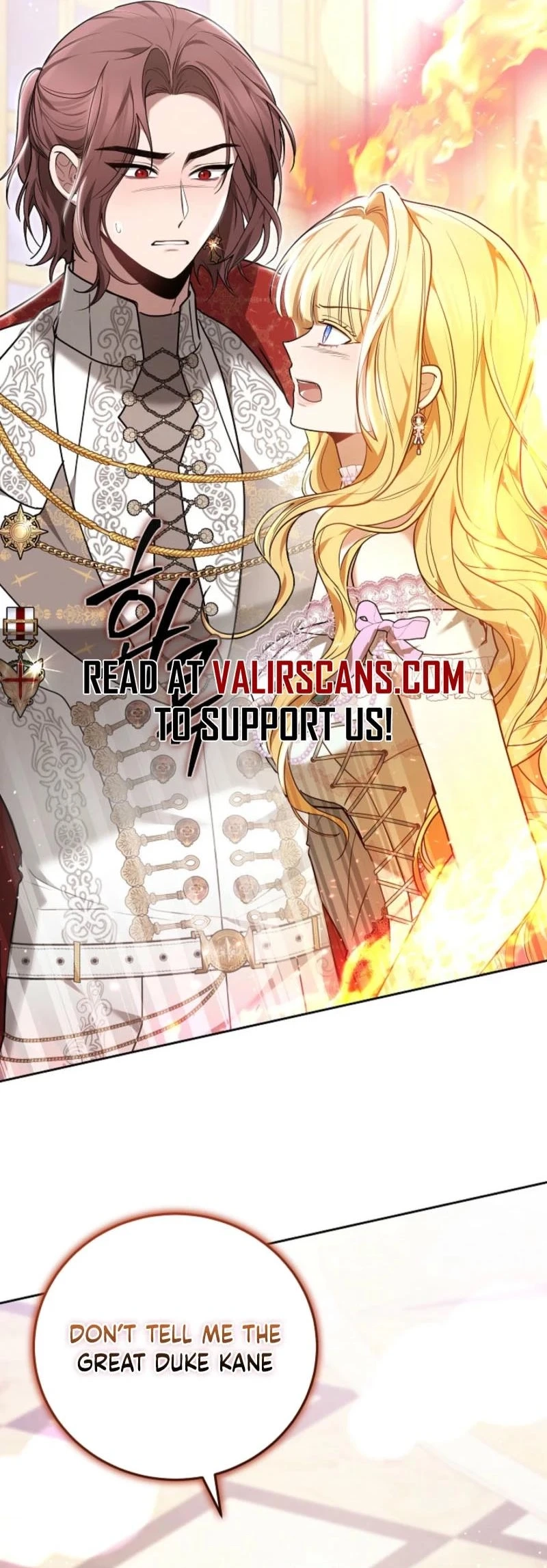 The Male Lead And Female Lead Broke Up Chapter 10 page 27 - 