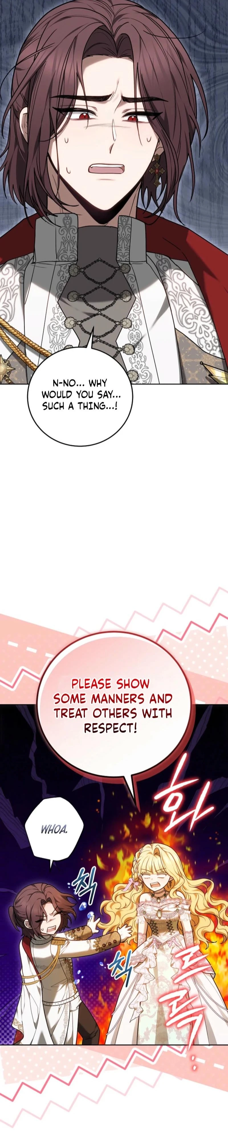 The Male Lead And Female Lead Broke Up Chapter 10 page 29 - 