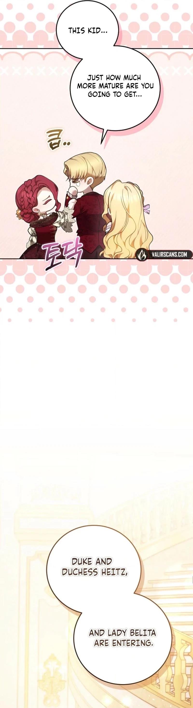 The Male Lead And Female Lead Broke Up Chapter 10 page 4 - 